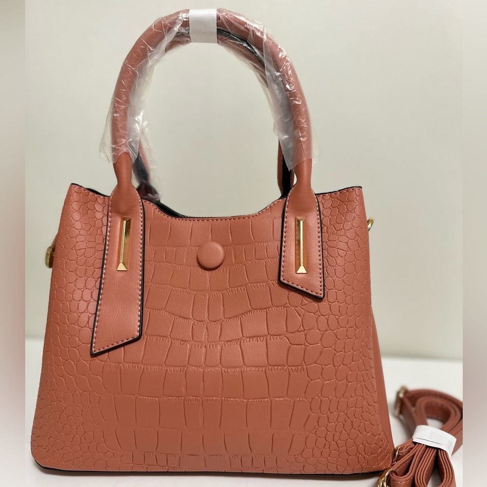 Fashionable Handbag Tote Bag